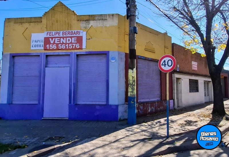 Locales - Rosario - Venta