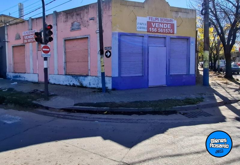 Locales - Rosario - Venta