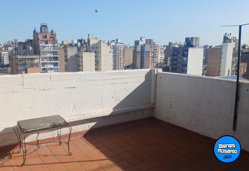Departamentos - Rosario - Venta