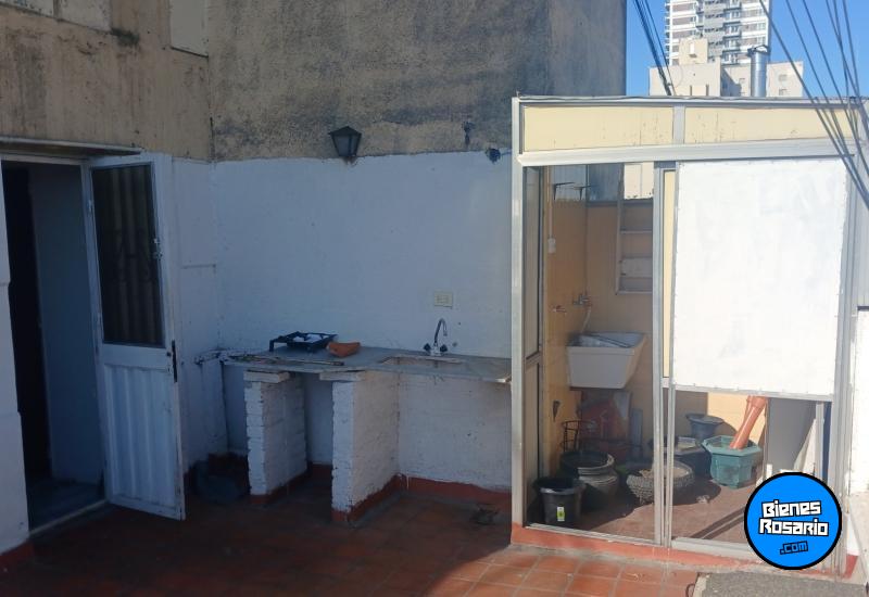 Departamentos - Rosario - Venta