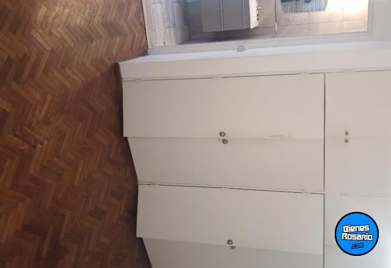 Departamentos - Rosario - Venta