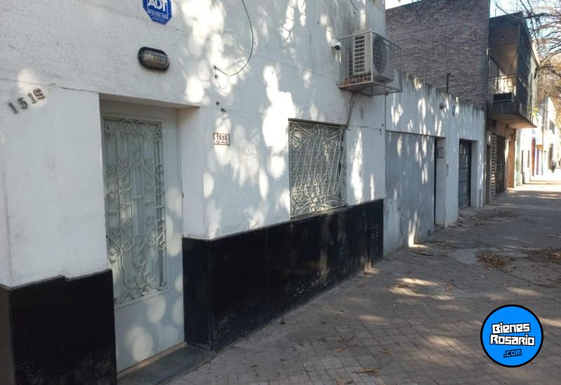 Casas - Rosario - Venta