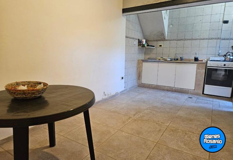 Casas - Rosario - Venta