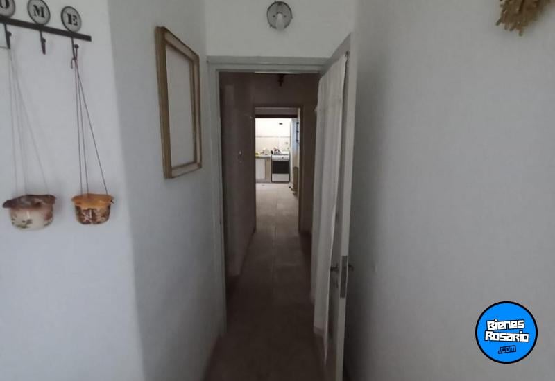Casas - Rosario - Venta