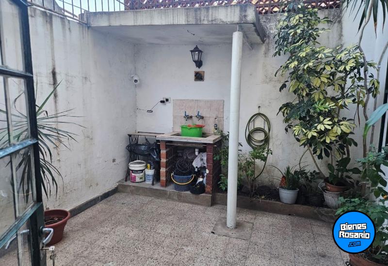 Casas - Rosario - Venta