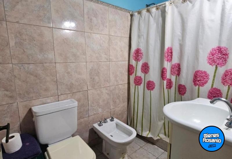 Casas - Rosario - Venta