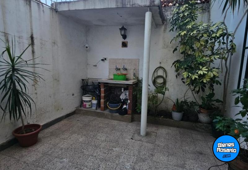 Casas - Rosario - Venta