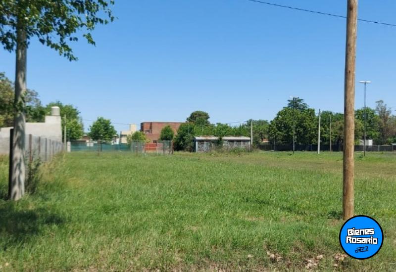 Terrenos - Funes - Venta