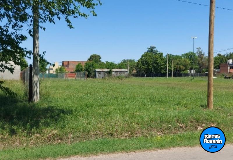 Terrenos - Funes - Venta