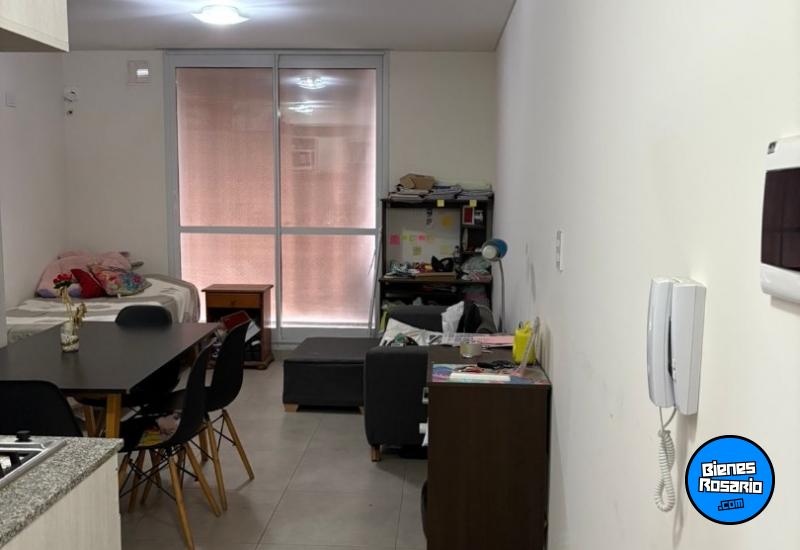 Departamentos - Rosario -  Alquiler