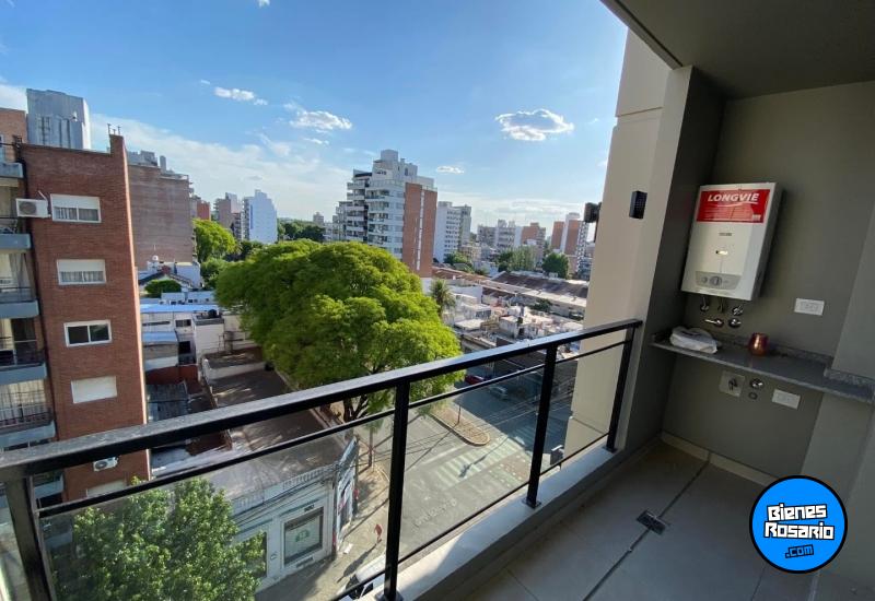 Departamentos - Rosario -  Alquiler