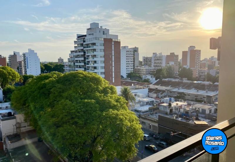 Departamentos - Rosario -  Alquiler