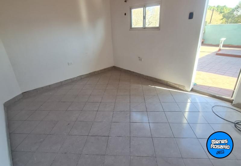 Casas - Rosario -  Alquiler