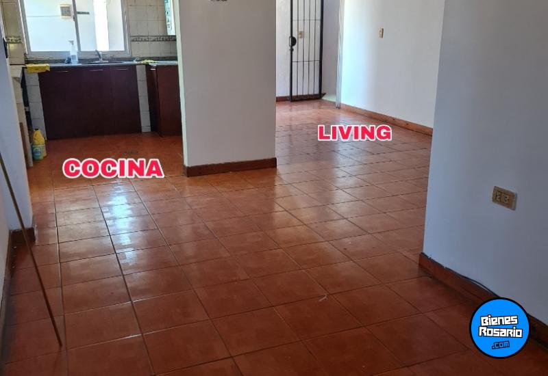 Casas - Rosario -  Alquiler