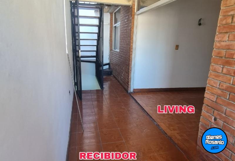 Casas - Rosario -  Alquiler