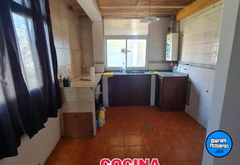 Casas - Rosario -  Alquiler