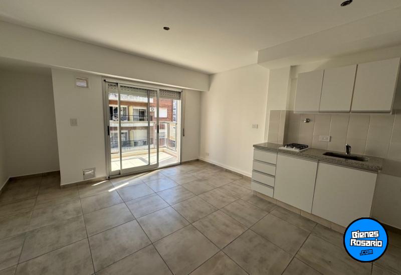 Departamentos - Rosario - Venta