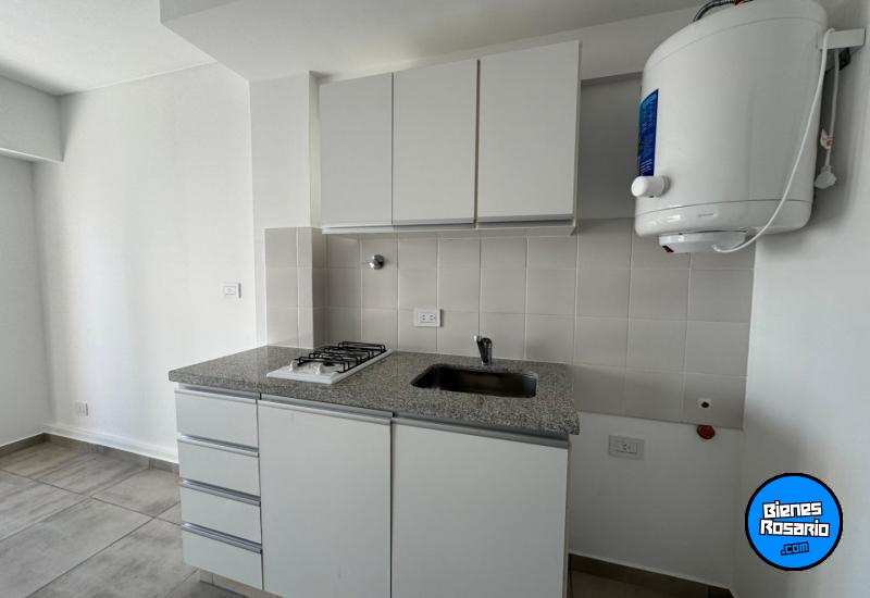Departamentos - Rosario - Venta