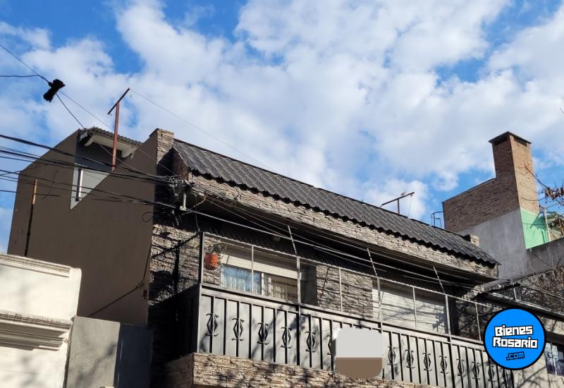 Casas - Rosario - Venta