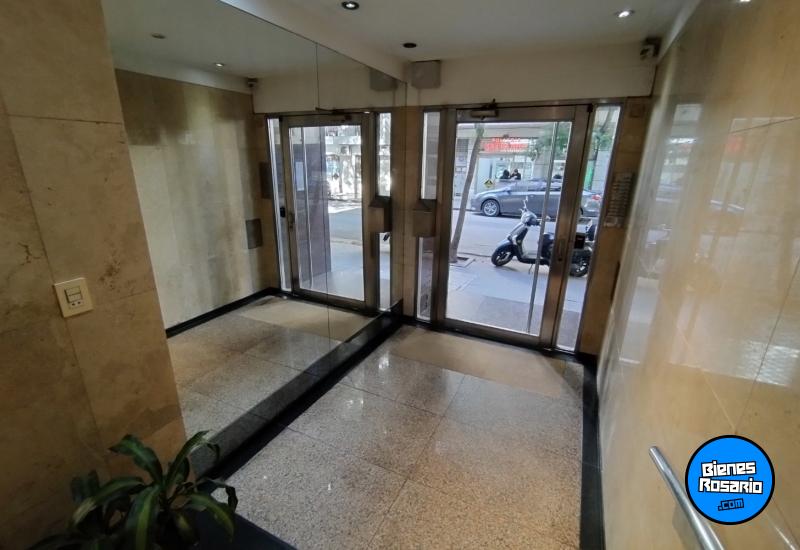 Departamentos - Rosario -  Alquiler