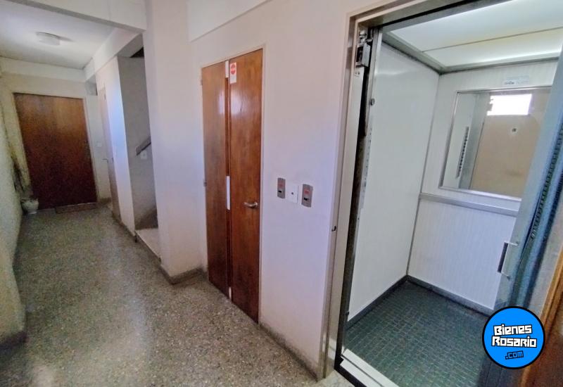 Departamentos - Rosario -  Alquiler