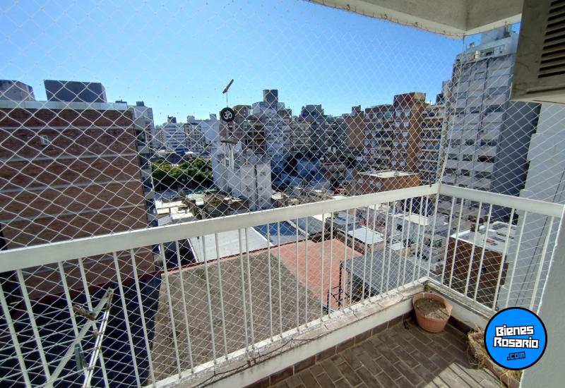 Departamentos - Rosario -  Alquiler