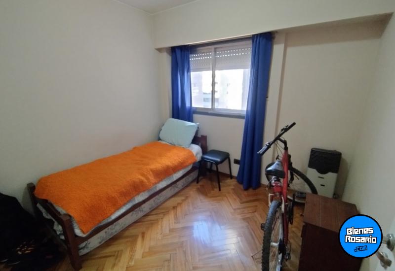 Departamentos - Rosario -  Alquiler