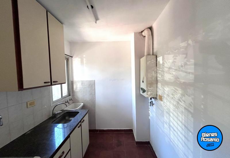 Departamentos - Rosario - Venta