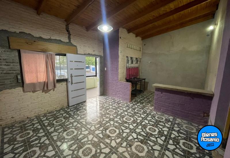 Casas - Rosario -  Alquiler