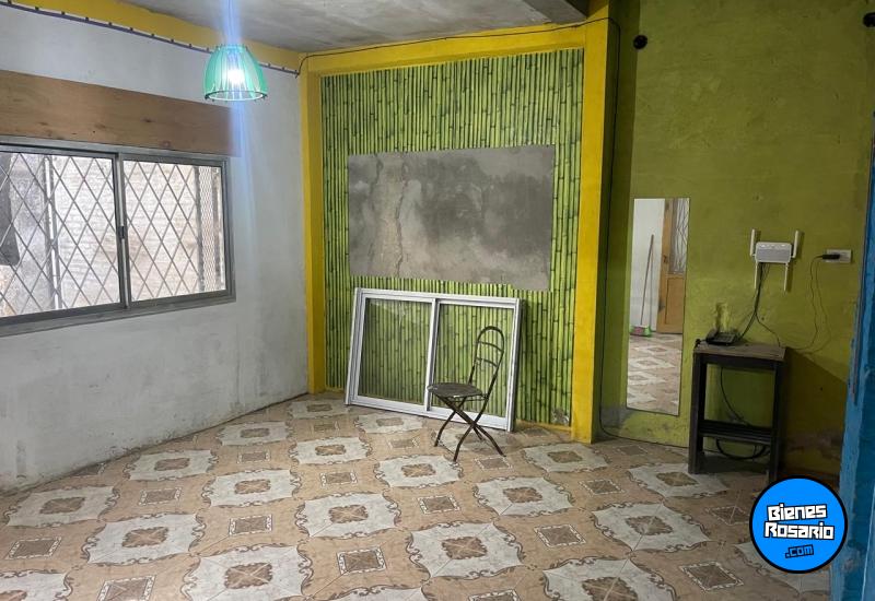 Casas - Rosario -  Alquiler
