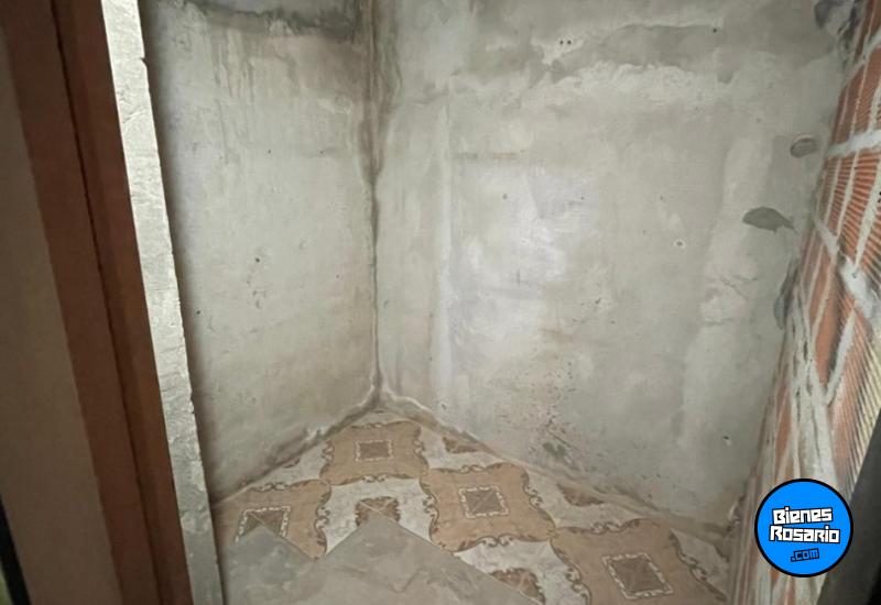 Casas - Rosario -  Alquiler