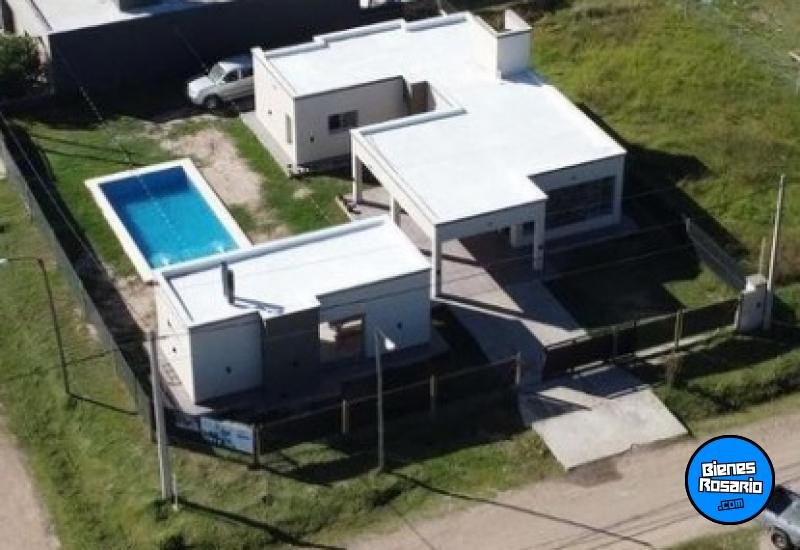 Casas - Roldan - Venta