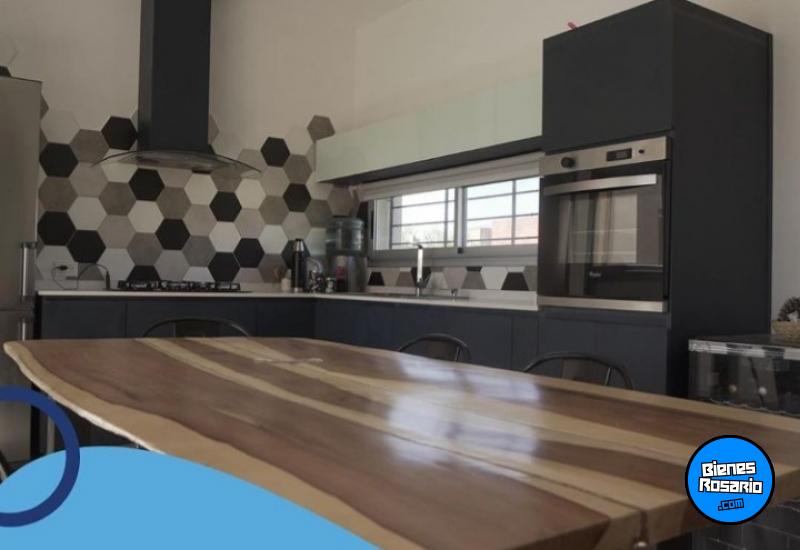 Casas - Roldan - Venta