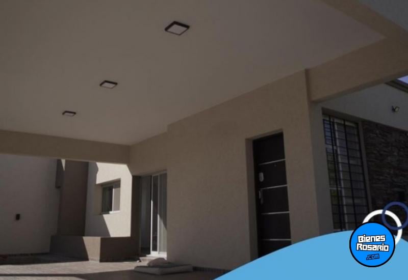 Casas - Roldan - Venta
