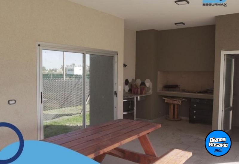 Casas - Roldan - Venta