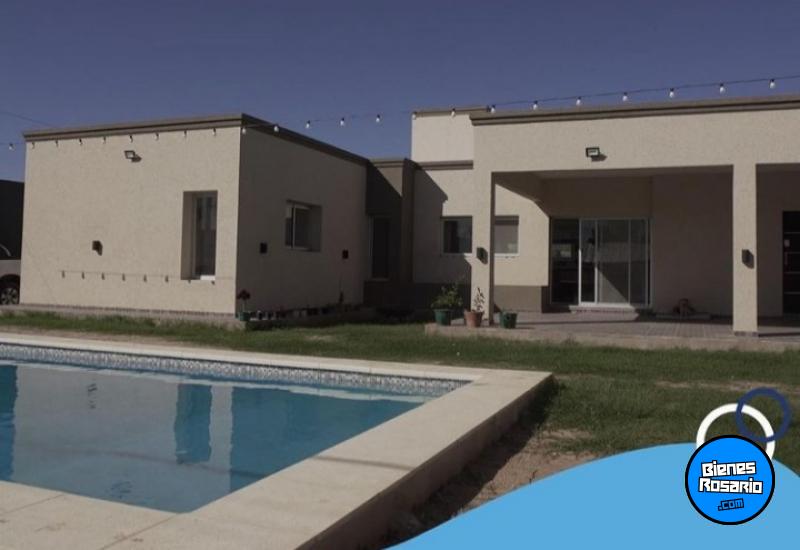 Casas - Roldan - Venta