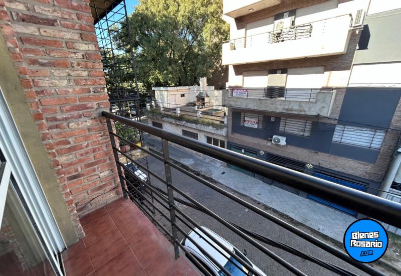 Departamentos - Rosario - Venta