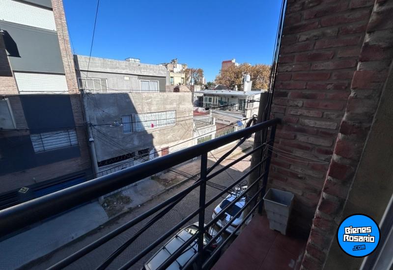 Departamentos - Rosario - Venta