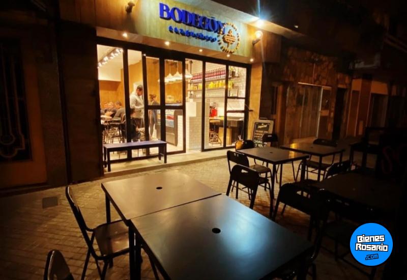 Fondos de comercio - Rosario - Venta