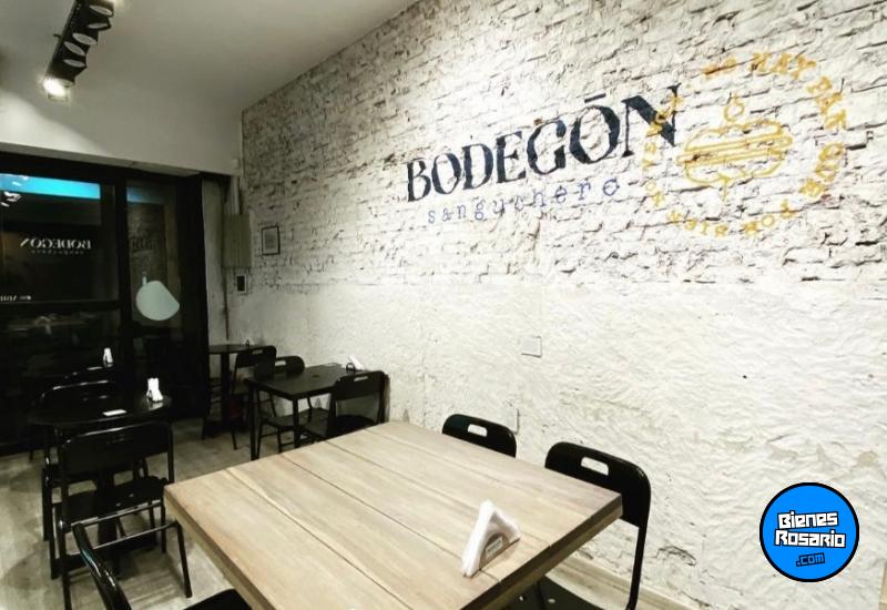 Fondos de comercio - Rosario - Venta