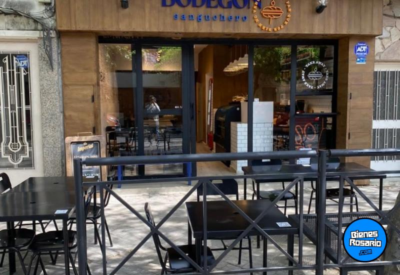 Fondos de comercio - Rosario - Venta