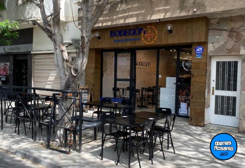 Fondos de comercio - Rosario - Venta
