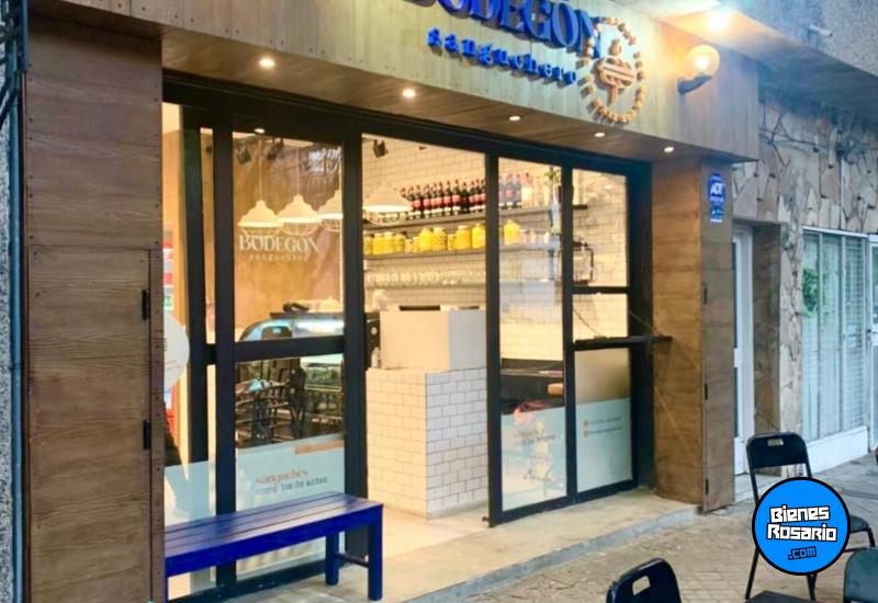 Fondos de comercio - Rosario - Venta