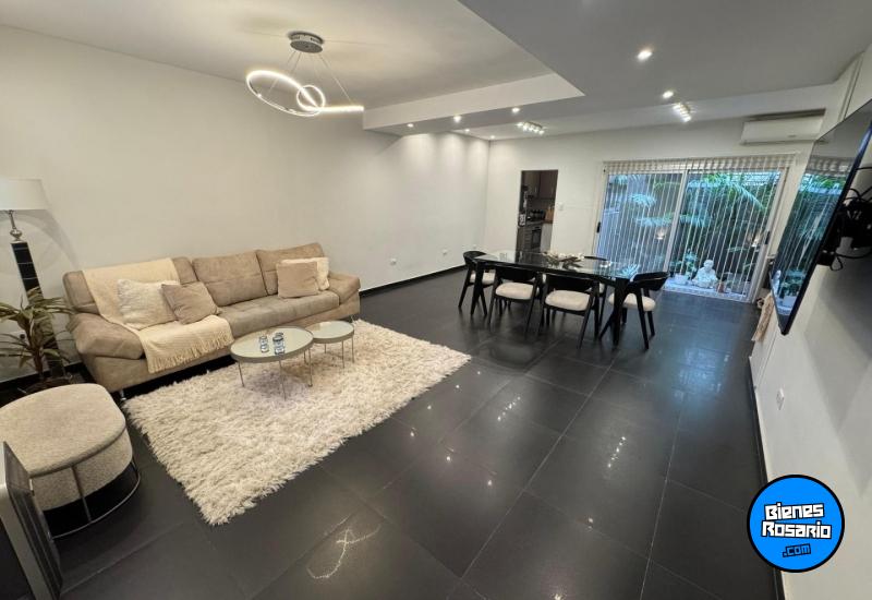 Casas - Rosario - Venta