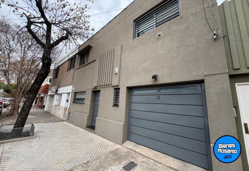Casas - Rosario - Venta