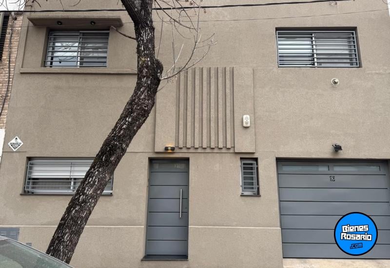 Casas - Rosario - Venta