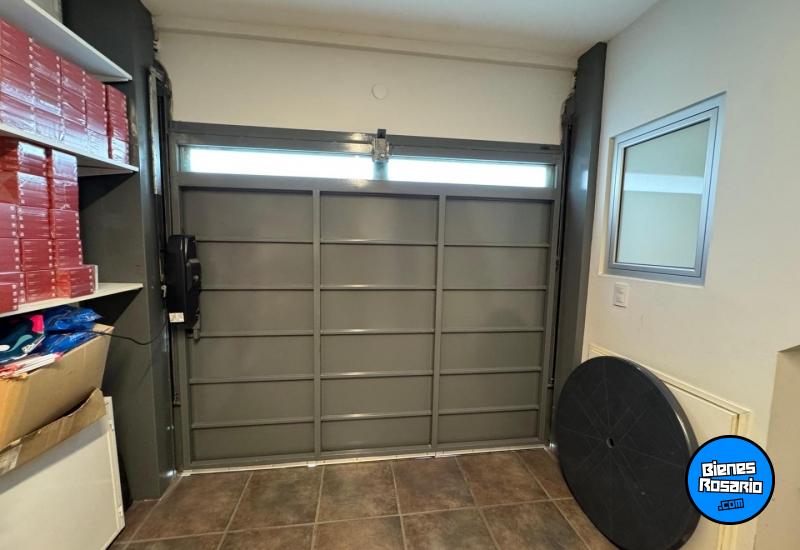 Casas - Rosario - Venta