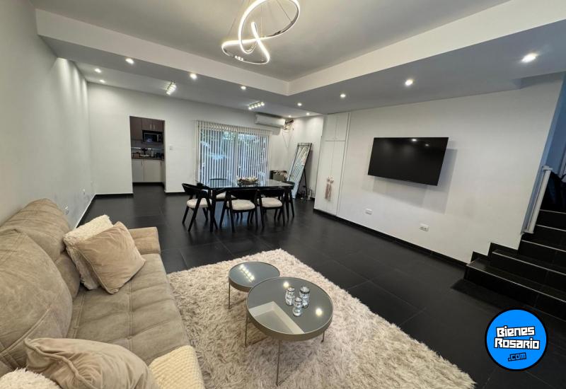 Casas - Rosario - Venta