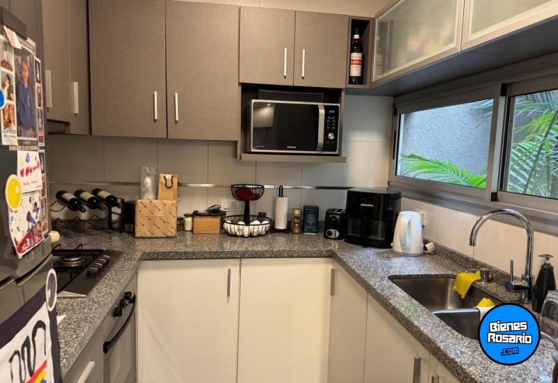Casas - Rosario - Venta
