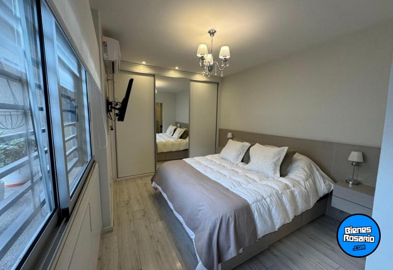 Casas - Rosario - Venta